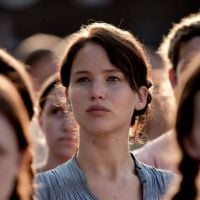 Hunger Games 2 : Jennifer Lawrence et le petit nouveau au boulot !