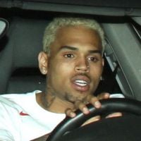 Chris Brown : un tatouage de Rihanna battue ? Bullshit !