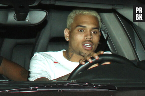 Chris Brown ne s'est pas fait tatouer le visage de Rihanna