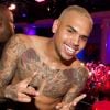 Le tatouage de Chris Brown a une autre signification