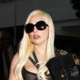 Lady Gaga dévoile trois nouveaux titres de son prochain album
