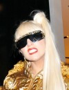 Lady Gaga fait toujours le buzz !