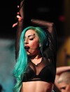 Lady Gaga prépare son quatrième album !