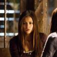 Elena pas rassurée dans l'épisode 1 de la saison 4 de Vampire Diaries