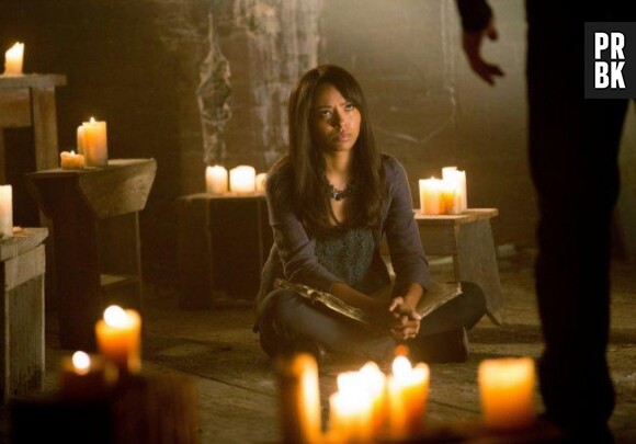 Bonnie pourra-t-elle sauver Elena ?