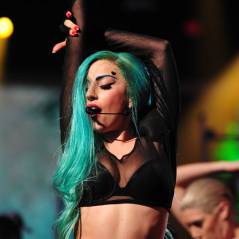 Lady Gaga, Madonna, Johnny Hallyday : Nice, ville de tous les fails ?
