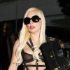 Lady Gaga change ses plans à Nice ! Fail