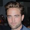 Cette année sera boulot, boulot, boulot pour Robert Pattinson