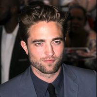 Robert Pattinson : Kristen Stewart bientôt remplacée ? Non, vive le célibat !