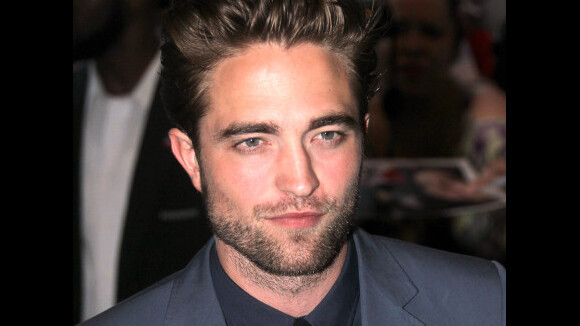 Robert Pattinson : Kristen Stewart bientôt remplacée ? Non, vive le célibat !