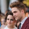 Kristen Stewart a encore une chance de reconquérir Robert Pattinson