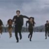 Le dernier film Twilight réunira les deux acteurs lors des avant-premières