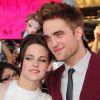 Robert Pattinson aurait pardonné à Kristen Stewart !