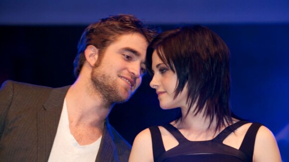 Robert Pattinson et Kristen Stewart : grosse crise de larmes et ça repart ?