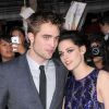 Robert Pattinson et Kristen Stewart enfin réunis ?
