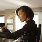 Box office US : Milla Jovovich renvoie Nemo dans son bocal !