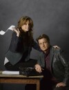 Castle et Beckett enfin en couple dans la saison 5 !
