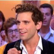 Mika at the Grand Journal: & quot; I'm in love with a man, it & # 039; s cool & quot;  (VIDEO)