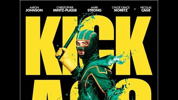 Kick-Ass 2 : un film moins choquant que le comics ?
