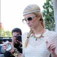 Les propos de Paris Hilton risquent de faire un gros scandale