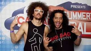 LMFAO : séparation ou simple break ? Le tonton et son neveu passent à autre chose !
