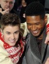 Après Usher, Justin Bieber s'offre un duo avec Will.i.Am !