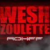 Puis Rohff réplique avec Wesh Zoulette !