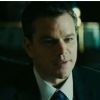 Matt Damon passe de Jason Bourne à un VRP !