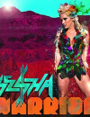Kesha annonce du lourd dans Warrior
