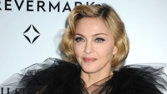Madonna : Obama, "musulman noir" ? Son explication facile pour stopper la polémique