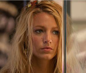 La magnifique Blake Lively a un rôle très trash dans son nouveau film