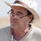 Oliver Stone pour le cannabis : "Bill Clinton et Obama fument de la marijuana !"