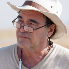 Oliver Stone pour le cannabis : "Bill Clinton et Obama fument de la marijuana !"