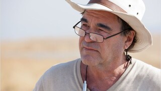 Oliver Stone pour le cannabis : "Bill Clinton et Obama fument de la marijuana !"