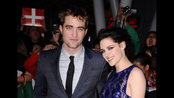 Robert Pattinson et Kristen Stewart : des vacances pour tout oublier ?
