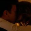 Enfin un kiss pour Castle et Beckett !