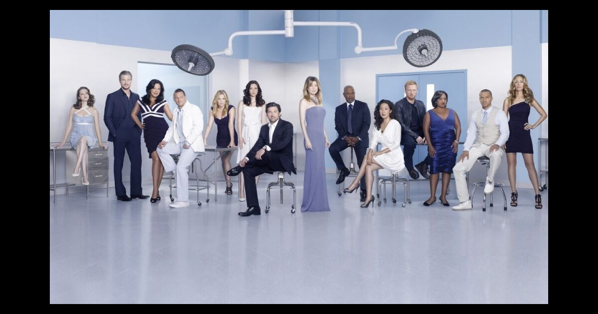 Grey's Anatomy saison 9 : bilan post-opératoire de l'épisode 1