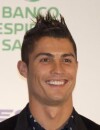 Cristiano Ronaldo, triste sur le terrain mais au top dans sa vie privée
