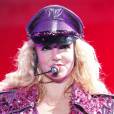 Britney est accusée d'avoir porté de fausses accusations contre Sam Lufti