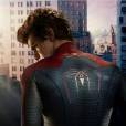 Andrew Garfield jouera bien dans The Amazing Spider Man 2 !
