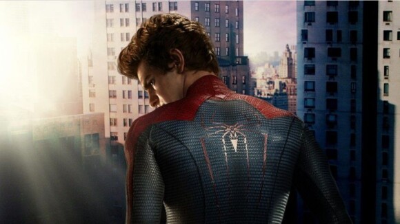 The Amazing Spider Man 2 : Andrew Garfield retrouve son réalisateur pour la suite !