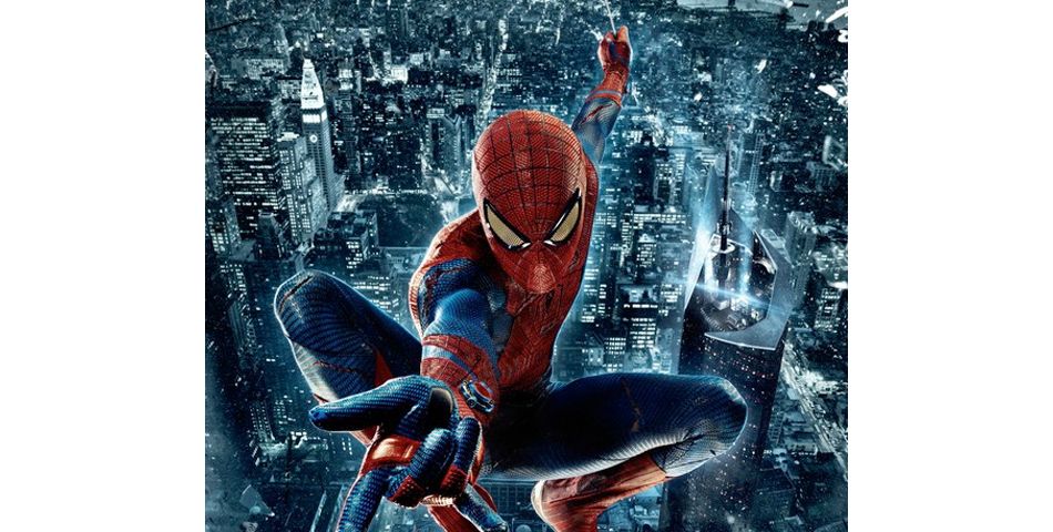 The Amazing Spider Man 2, bientôt en tournage !