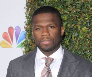 On imagine que 50 Cent était en plein délire !
