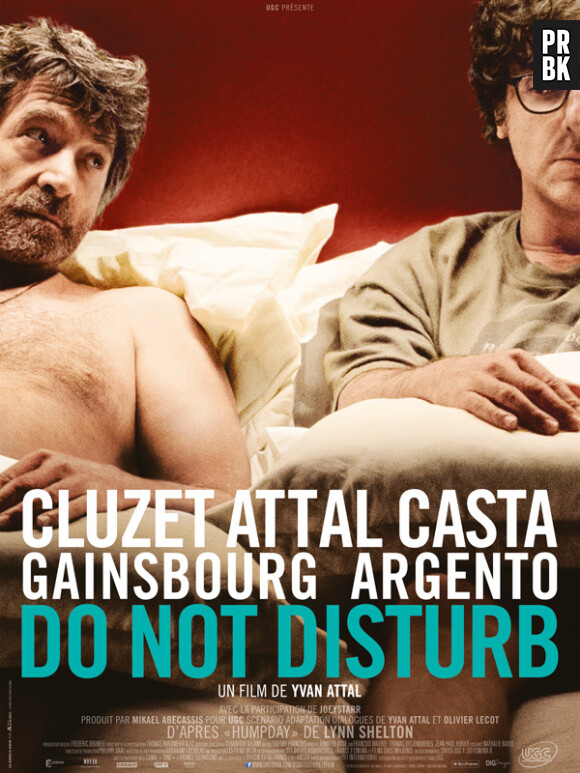 Do Not Disturb, en salles le 3 octobre 2012