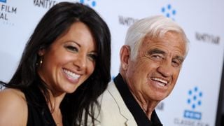Jean-Paul Belmondo et Barbara Gandolfi : rupture et règlements de comptes !