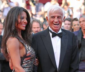 Jean-Paul Belmondo et Barbara Gandolfi : qui a quitté qui ?