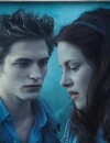 Robert Pattinson et Kristen Stewart dans le premier Twilight !