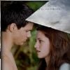 Jacob et Bella dans Twilight 2