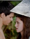 Jacob et Bella dans Twilight 2