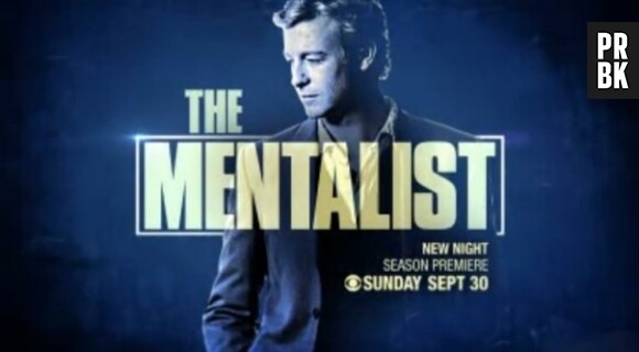 La saison 5 de Mentalist a débuté le 30 septembre sur CBS